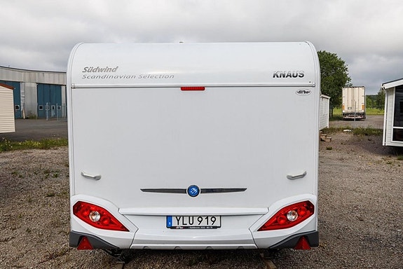 Knaus sudwind Scandinavian selection Knaus sudwind Scandinavian selection 3 of 16