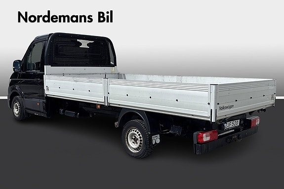 Volkswagen Crafter 3 of 5