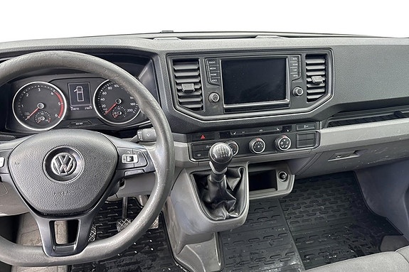 Volkswagen Crafter 7 of 7