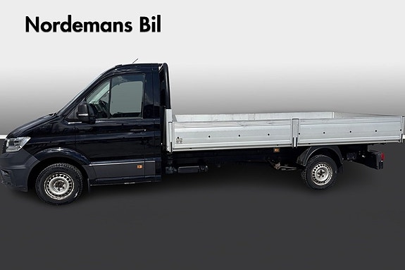 Volkswagen Crafter 2 of 5