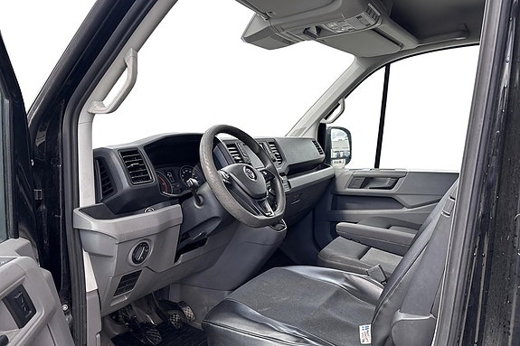 Volkswagen Crafter 5 of 5