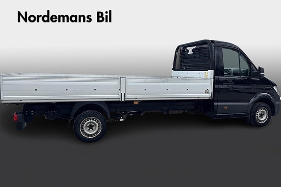 Volkswagen Crafter 4 of 5