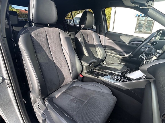 Mitsubishi Eclipse Cross 3 of 4