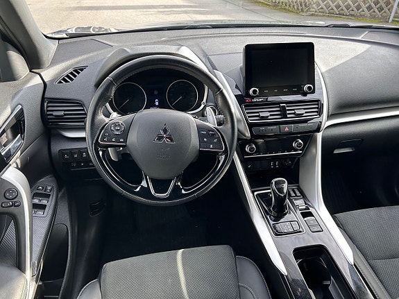 Mitsubishi Eclipse Cross 4 of 4