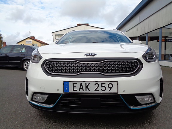 Kia Niro 9 of 10