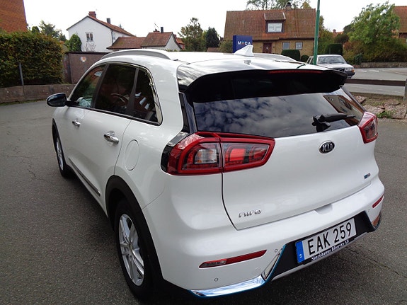 Kia Niro 8 of 10