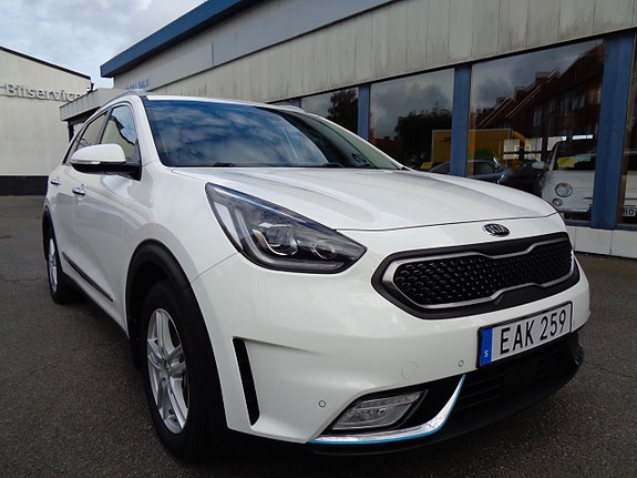 Kia Niro 4 of 5