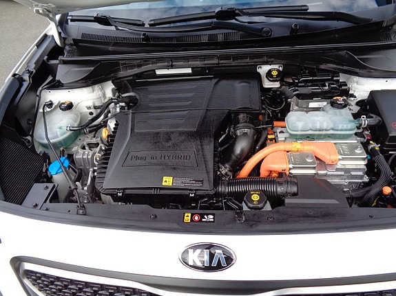 Kia Niro 6 of 10