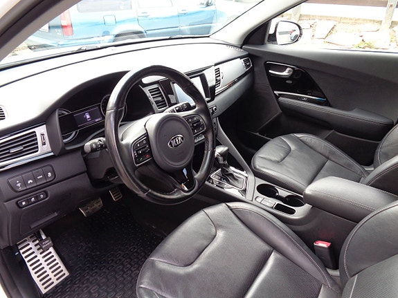 Kia Niro 7 of 10