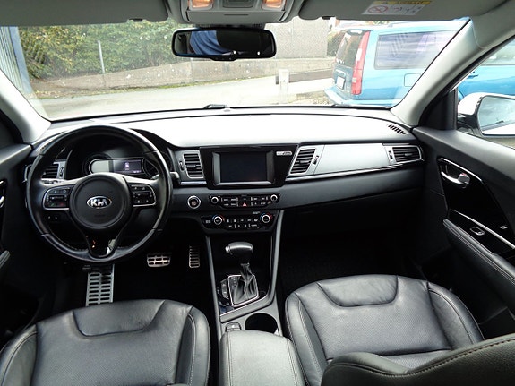 Kia Niro 5 of 5