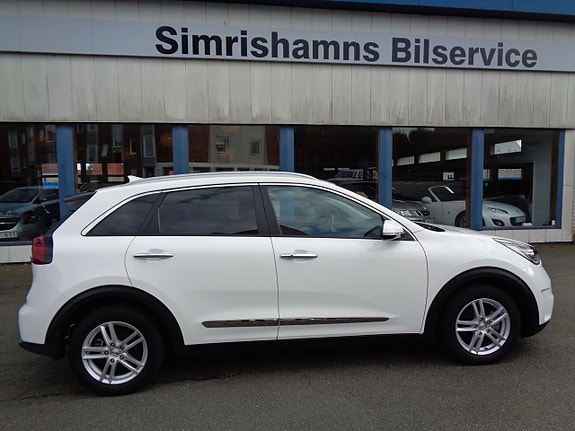 Kia Niro 3 of 5
