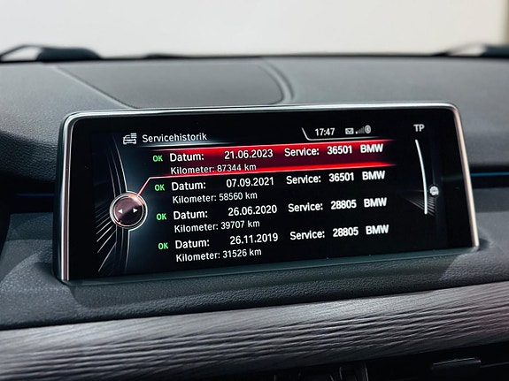 BMW X5 14 of 22