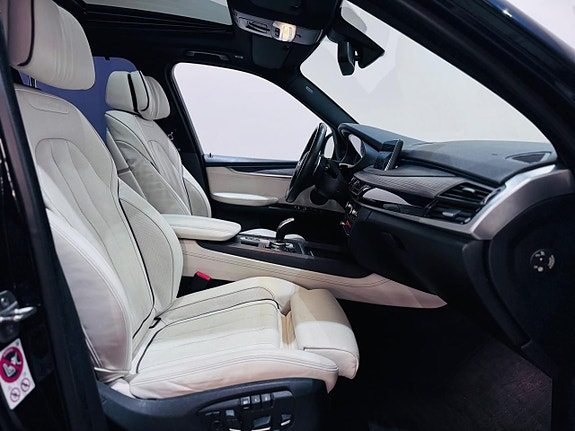 BMW X5 6 of 22