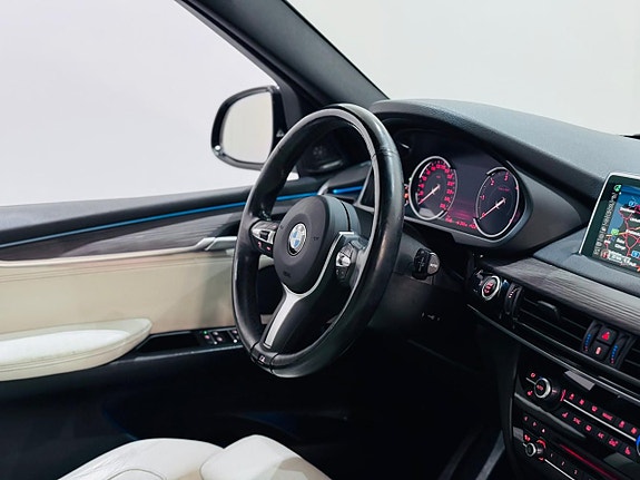 BMW X5 4 of 22