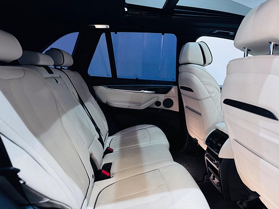 BMW X5 7 of 22