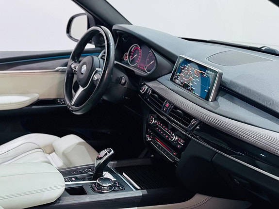 BMW X5 5 of 22