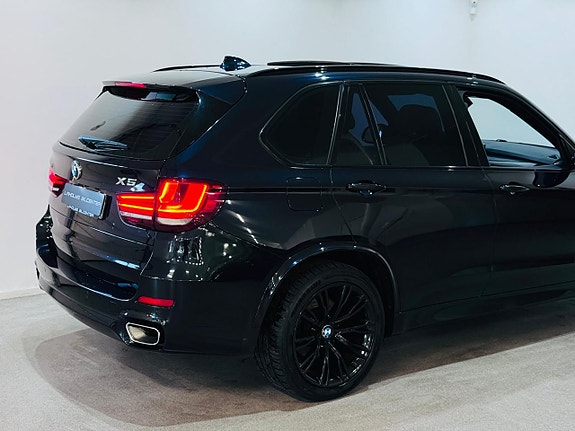 BMW X5 21 of 22
