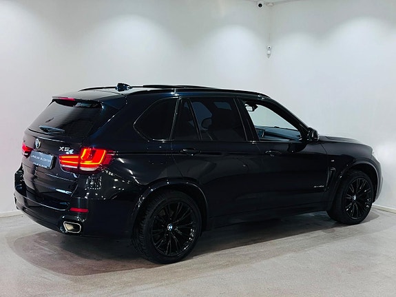 BMW X5 22 of 22