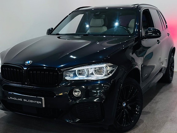 BMW X5 3 of 22