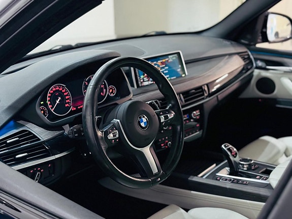 BMW X5 8 of 22