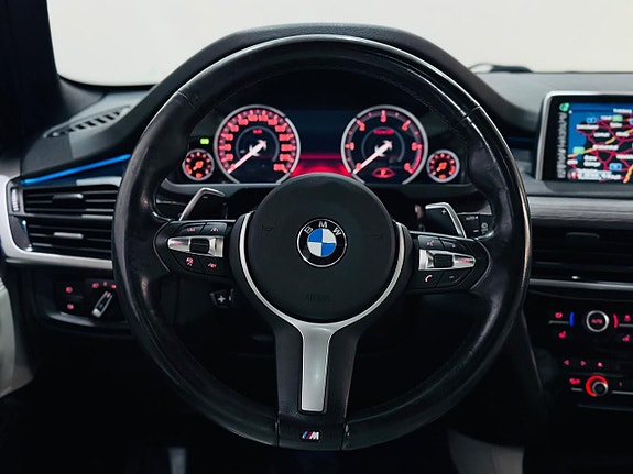 BMW X5 19 of 22