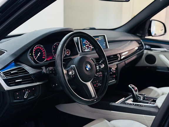 BMW X5 9 of 22