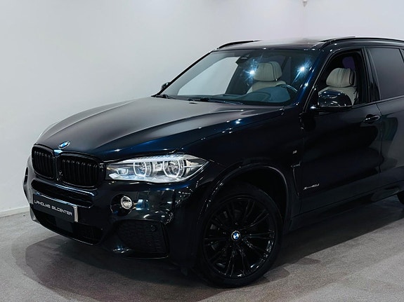 BMW X5 2 of 22