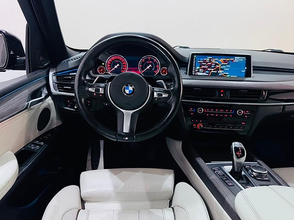 BMW X5 20 of 22