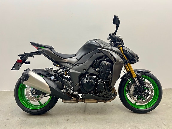 Kawasaki Z1100 SE Nu hemma i butik