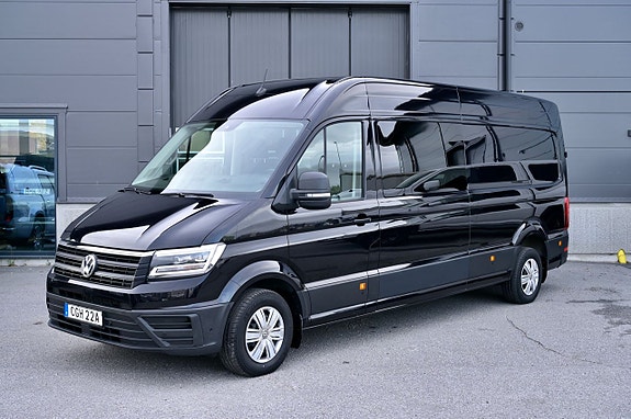 Volkswagen Crafter 35