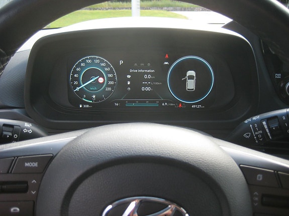 Hyundai i20 16 of 17