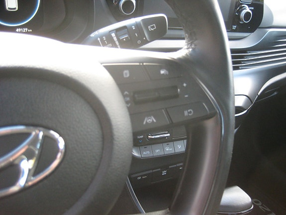 Hyundai i20 11 of 17