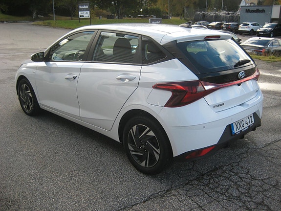 Hyundai i20 3 of 5