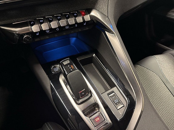 Peugeot 3008 21 of 24