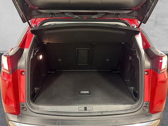 Peugeot 3008 10 of 24