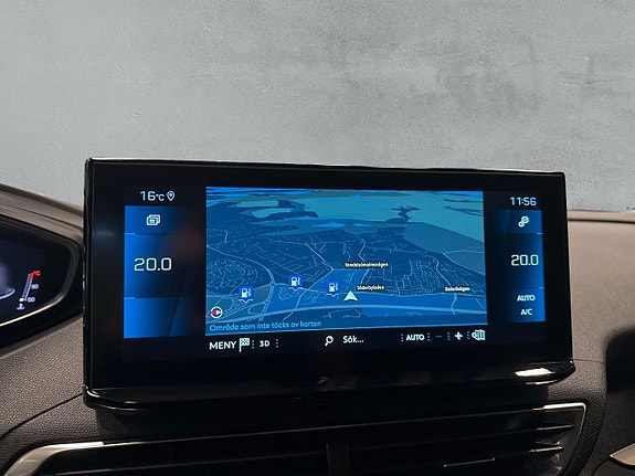 Peugeot 3008 18 of 24