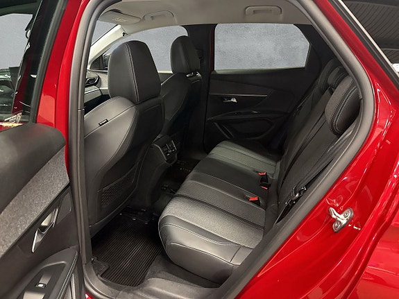 Peugeot 3008 13 of 24