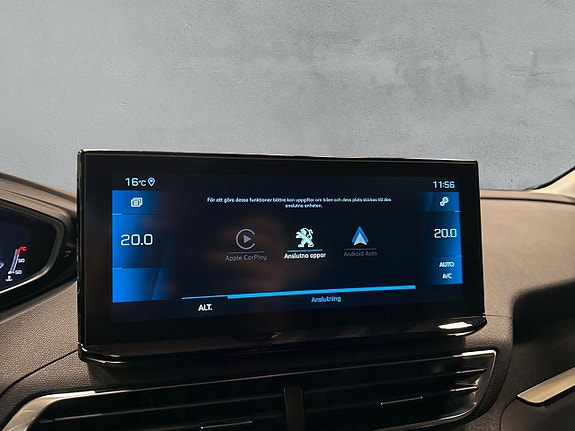 Peugeot 3008 19 of 24