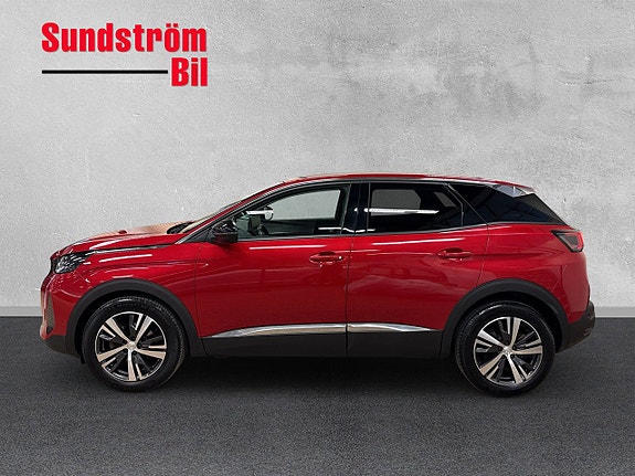 Peugeot 3008 4 of 5