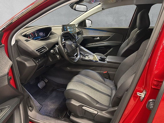 Peugeot 3008 11 of 24