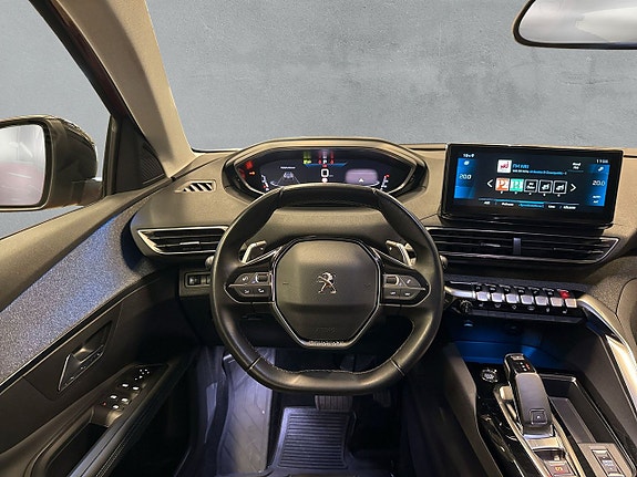 Peugeot 3008 14 of 24