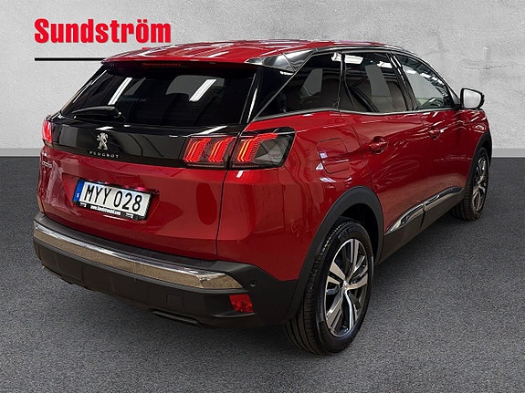Peugeot 3008 7 of 24