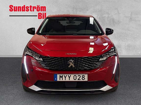 Peugeot 3008 9 of 24