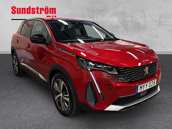 Peugeot 3008 8 of 24