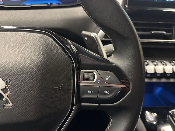 Peugeot 3008 17 of 24