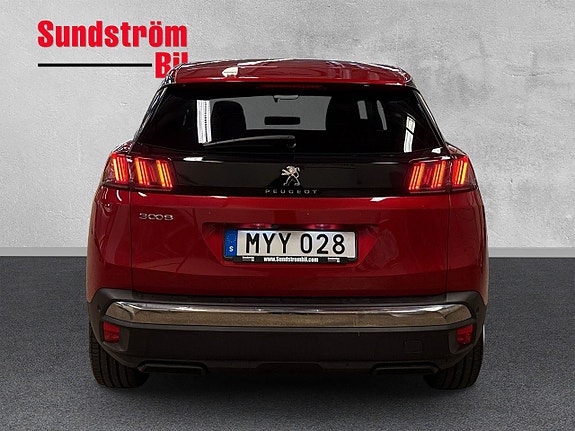 Peugeot 3008 6 of 24
