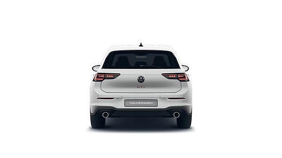 Volkswagen Golf I 7 of 7