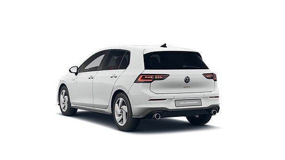 Volkswagen Golf I 4 of 5