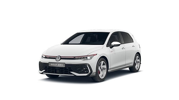 Volkswagen Golf-Serie