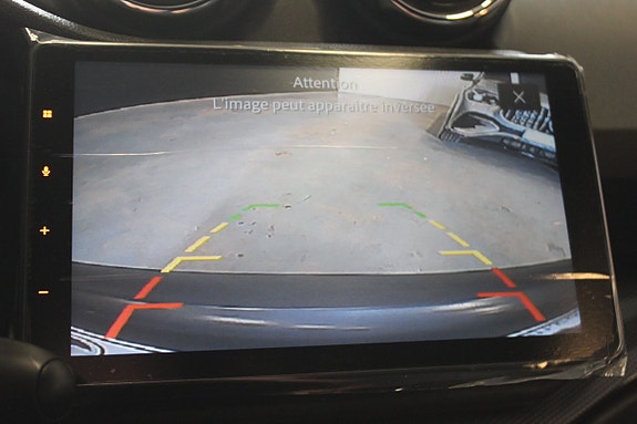 Aixam Coupe (Demobil)GTI ABS/Läder/Baslåda/Apple Carplay 8 of 16